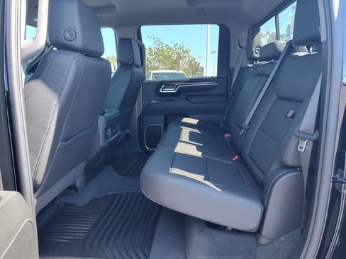New 2026 Chevrolet Silverado 2500 LT w/ Trail Boss Package AWD/4WD image 6
