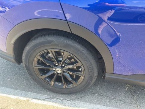 Used 2025 Honda CR-V Sport-L image 10