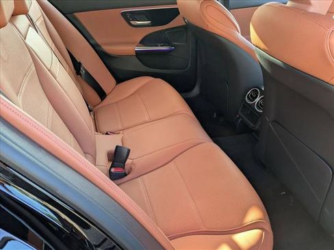 Certified 2023 Mercedes-Benz C 300 Sedan image 20