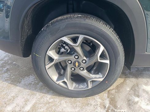 New 2026 Chevrolet Trax LT image 33