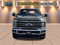 Used 2026 Ford F350 King Ranch w/ Chrome Package AWD/4WD image 8