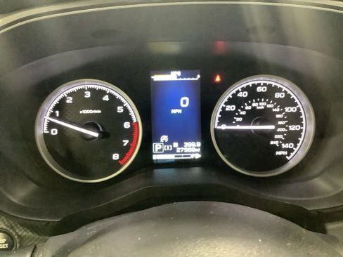 Used 2023 Subaru Forester Limited image 21