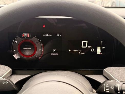 New 2026 Nissan Kicks SV w/ Cold Weather Package image 26