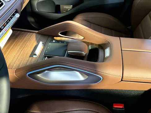 New 2026 Mercedes-Benz GLE 350 4MATIC image 10