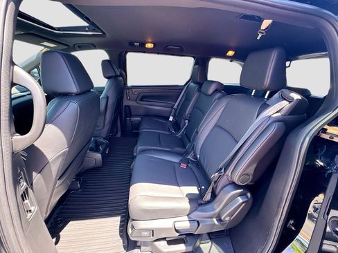 Used 2026 Honda Odyssey Sport-L image 25