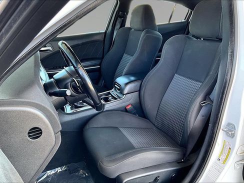 Used 2022 Dodge Charger R/T RWD image 20