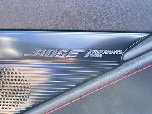 New 2026 Chevrolet Corvette Stingray w/ Stealth Interior Trim Package image 16