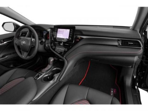 Used 2024 Toyota Camry TRD image 33