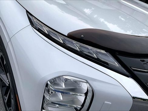 Used 2022 Mitsubishi Outlander ES AWD/4WD image 27