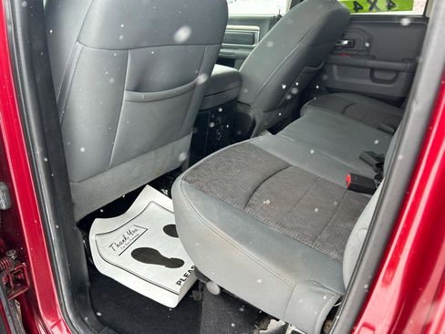 Used 2013 RAM 1500 Big Horn AWD/4WD image 9
