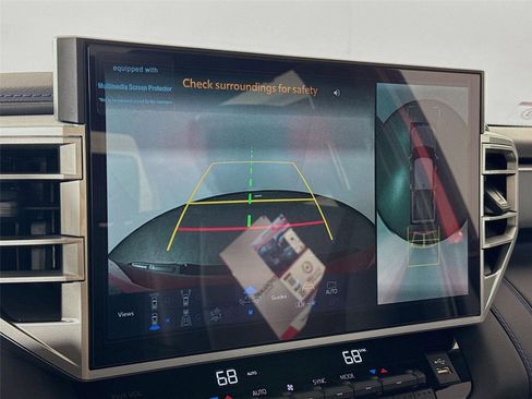 New 2025 Toyota Tundra Platinum image 25