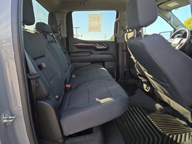 Used 2024 GMC Sierra 1500 Elevation AWD/4WD image 34