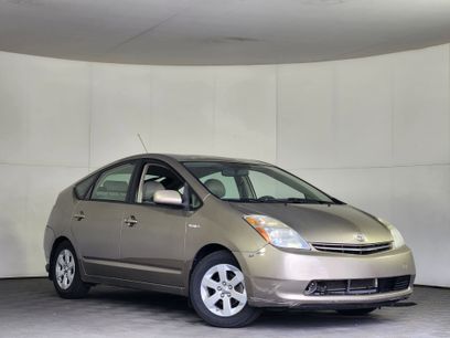 Used 2009 Toyota Prius