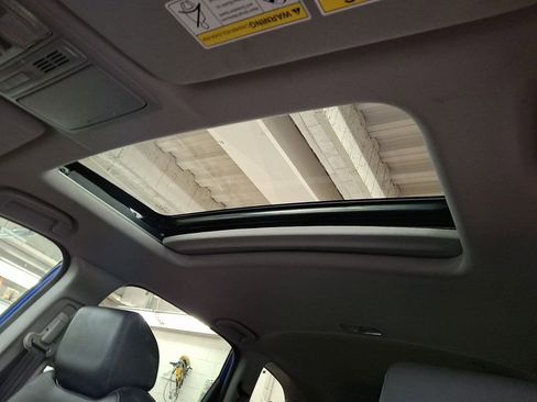 Used 2022 Honda CR-V EX-L image 11