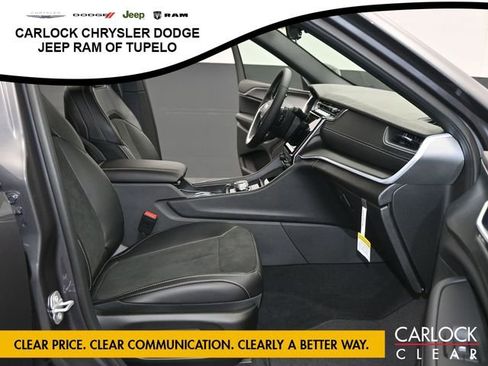 New 2025 Jeep Grand Cherokee Altitude image 45