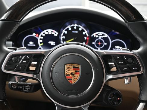 Used 2023 Porsche Cayenne E-Hybrid image 21