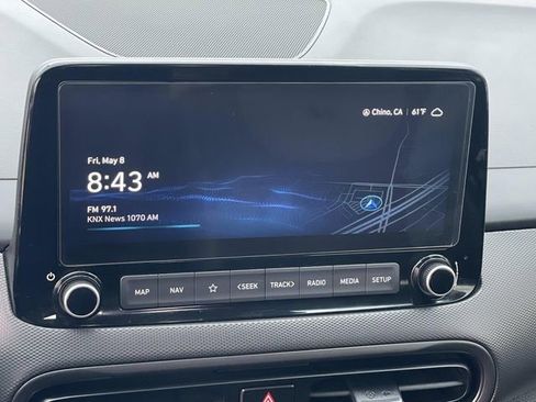 Used 2023 Hyundai Kona N FWD image 14