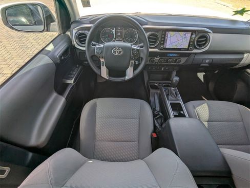 Certified 2023 Toyota Tacoma SR5 image 6