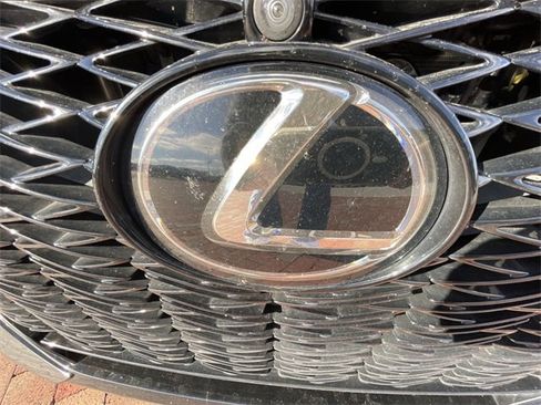 Used 2023 Lexus IS 350 F Sport w/ Navigation Package image 6