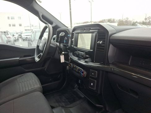 Used 2023 Ford F150 XL w/ STX Appearance Package image 12