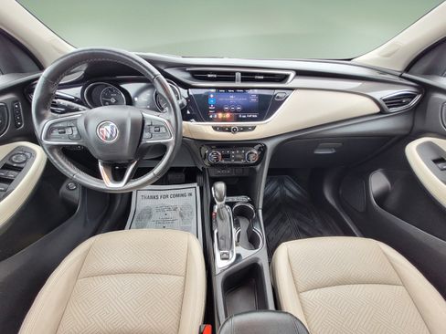 Used 2020 Buick Encore GX Essence w/ Experience Buick Package AWD/4WD image 15