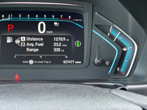 Used 2023 Honda Odyssey Touring image 31