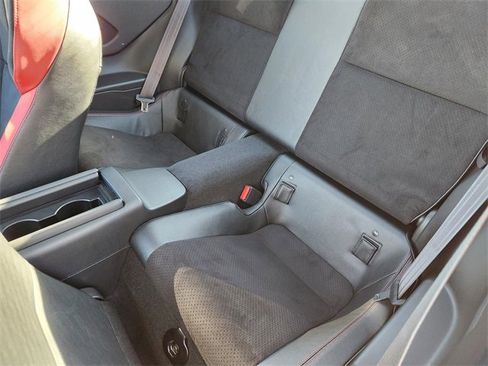 New 2025 Subaru BRZ Limited image 20