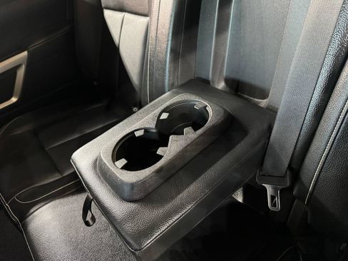 Used 2017 Nissan Titan PRO-4X w/ Pro-4x Convenience Package AWD/4WD image 40