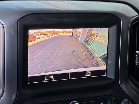 Used 2023 Chevrolet Silverado 1500 W/T w/ WT Value Package image 11