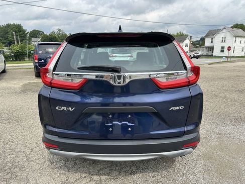 Used 2018 Honda CR-V LX image 14