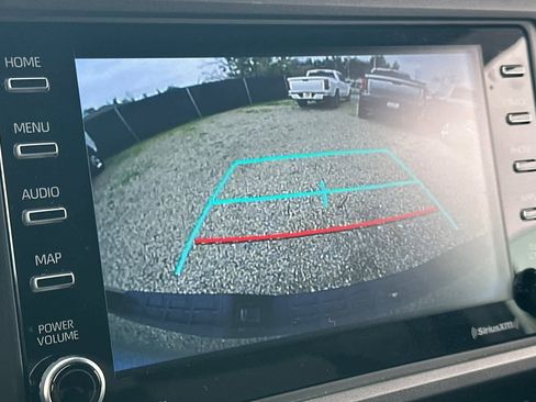 Used 2023 Toyota Tacoma TRD Off-Road image 22