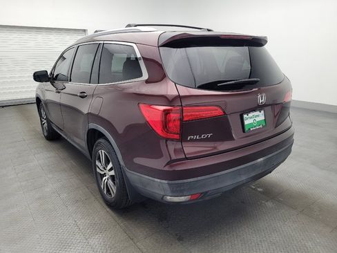 Used 2017 Honda Pilot EX-L image 5