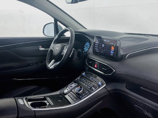 Used 2023 Hyundai Santa Fe Limited AWD/4WD image 23