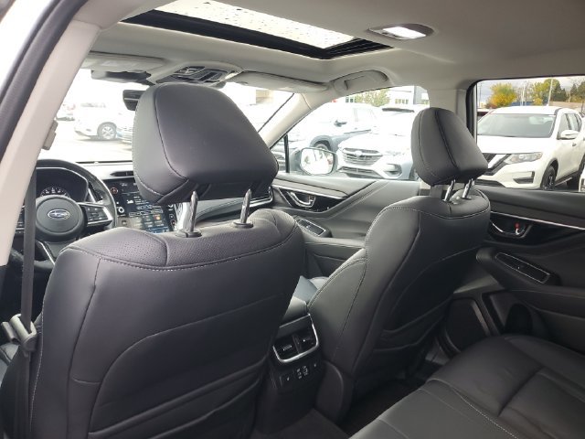 Used 2023 Subaru Outback Limited XT w/ Tech Package 2 AWD/4WD image 13