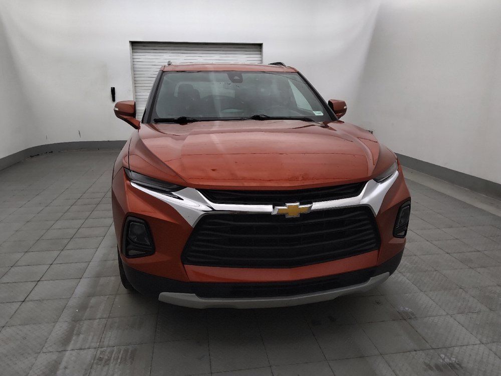 Used 2021 Chevrolet Blazer LT FWD image 14