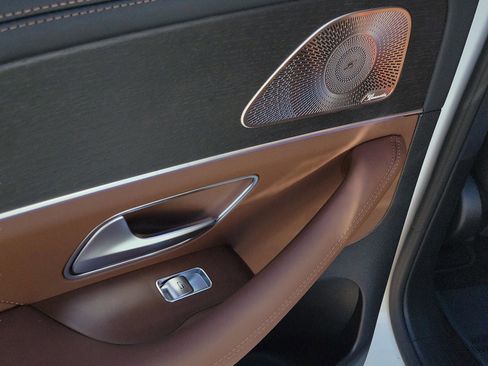 New 2026 Mercedes-Benz GLE 53 AMG 4MATIC Coupe image 7