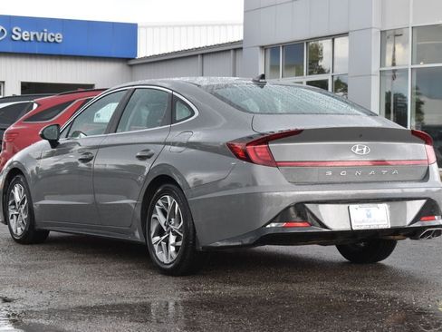 Used 2023 Hyundai Sonata SEL FWD image 13