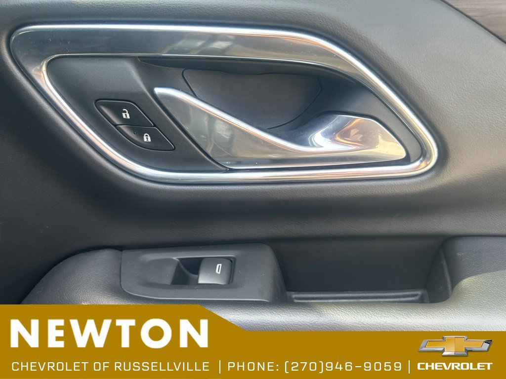 Used 2023 Chevrolet Tahoe LT AWD/4WD image 30