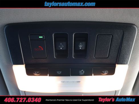 New 2026 Nissan Rogue SV image 31