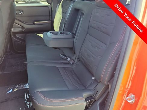 Used 2025 Nissan Frontier PRO-4X w/ Tow Package AWD/4WD image 27