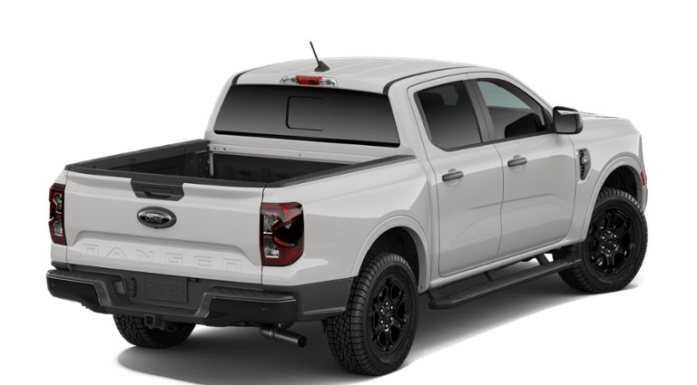 New 2026 Ford Ranger XLT w/ Technology Package AWD/4WD image 25