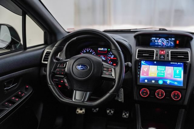 Used 2020 Subaru WRX Premium AWD/4WD image 4