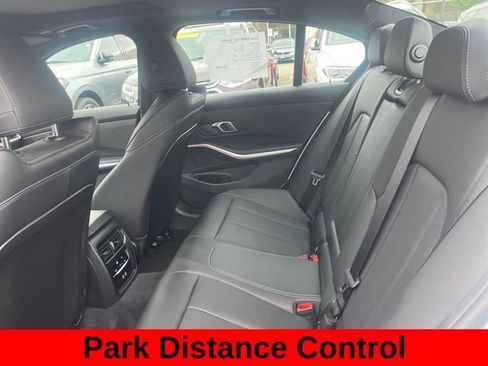 Used 2024 BMW 330i Sedan image 30