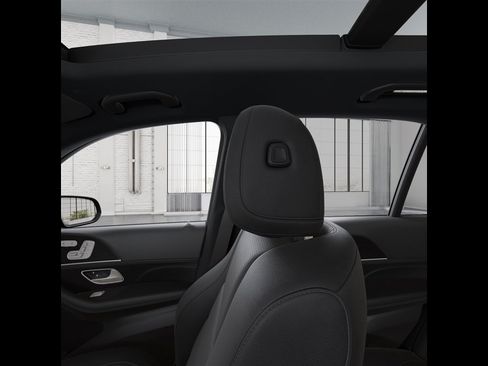 Certified 2026 Mercedes-Benz GLE 350 4MATIC image 45