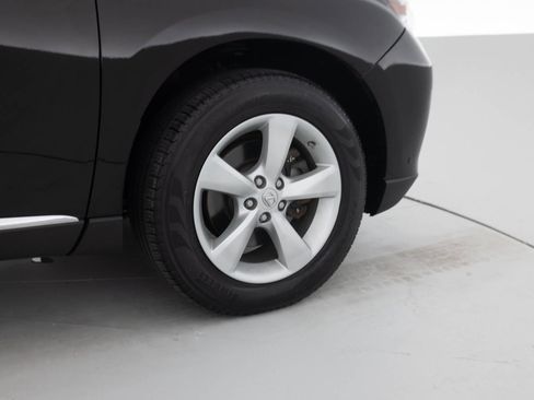Used 2014 Lexus RX 350 AWD w/ Navigation Package image 19