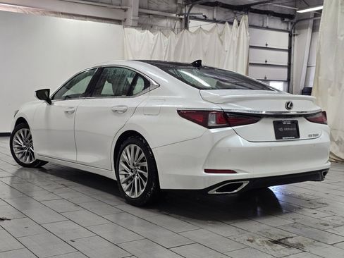 Used 2022 Lexus ES 350 Ultra Luxury image 15