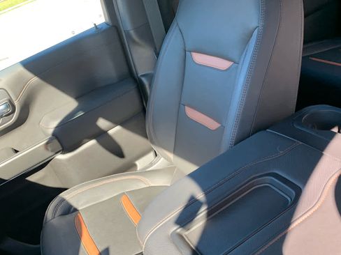 Used 2020 GMC Sierra 1500 AT4 image 19