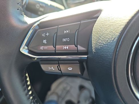 Used 2023 MAZDA CX-9 Touring image 22