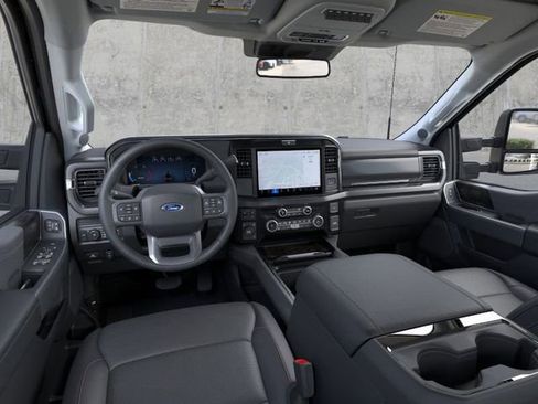 New 2026 Ford F550 4x4 Crew Cab image 9
