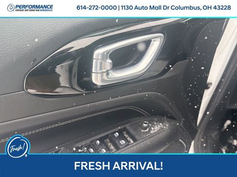 Used 2023 Jeep Compass Altitude w/ Sun and Sound Group image 18